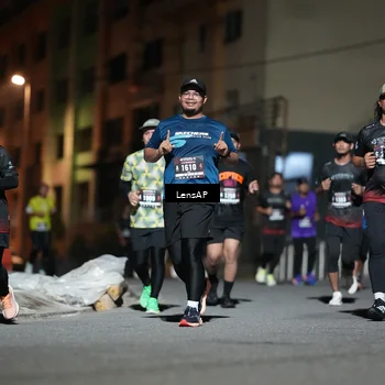 Runner Photo 5742981