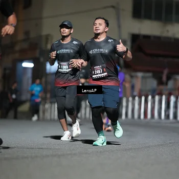 Runner Photo 5742984