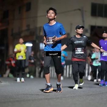 Runner Photo 5742985