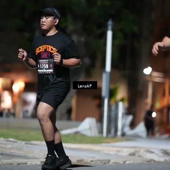 Runner Photo 5742986