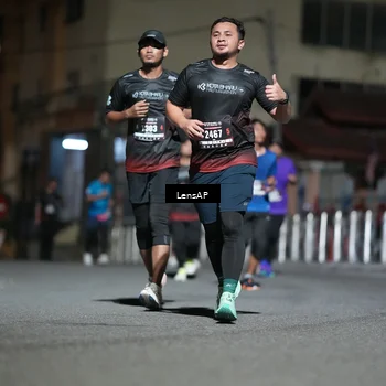 Runner Photo 5742987