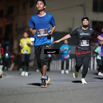 Runner Photo 5742988