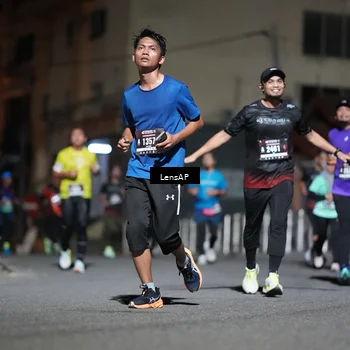Runner Photo 5742989
