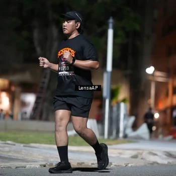 Runner Photo 5742991