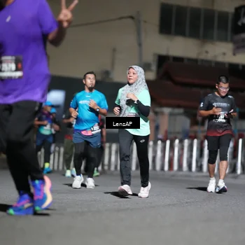 Runner Photo 5742992