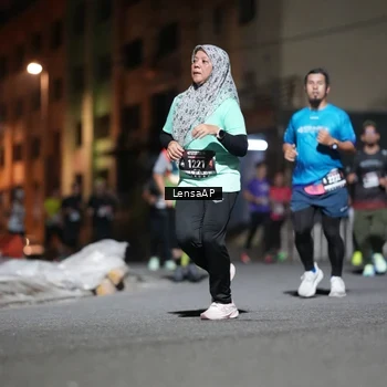 Runner Photo 5742994
