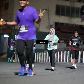 Runner Photo 5742995