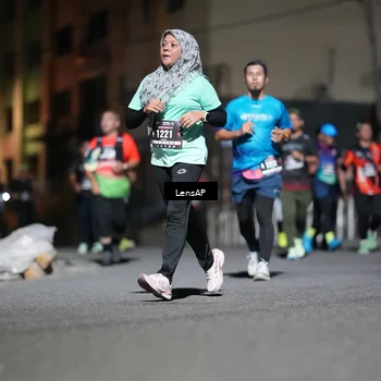 Runner Photo 5742996