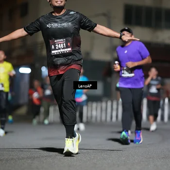 Runner Photo 5742997