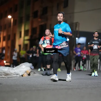 Runner Photo 5742998