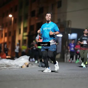 Runner Photo 5743001