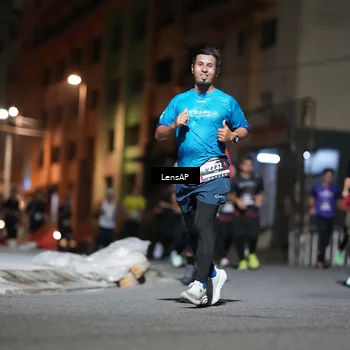 Runner Photo 5743004