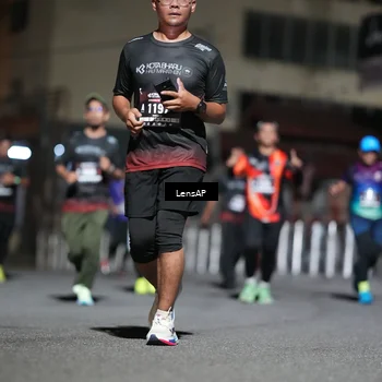 Runner Photo 5743007