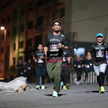 Runner Photo 5743008