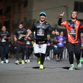 Runner Photo 5743010