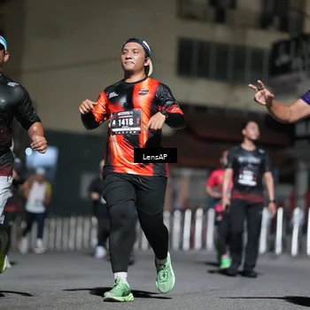 Runner Photo 5743011