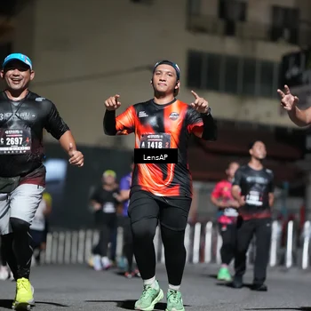 Runner Photo 5743012