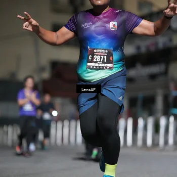 Runner Photo 5743014