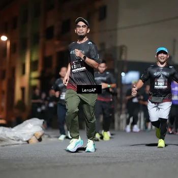 Runner Photo 5743015