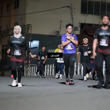 Runner Photo 5743017