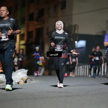 Runner Photo 5743018