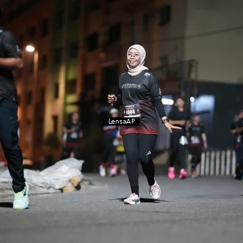 Runner Photo 5743019