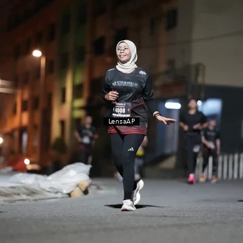 Runner Photo 5743022
