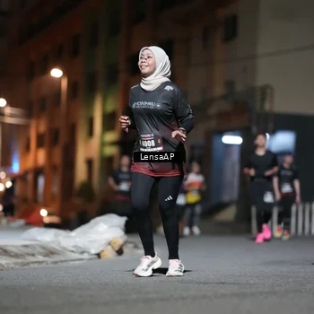 Runner Photo 5743023