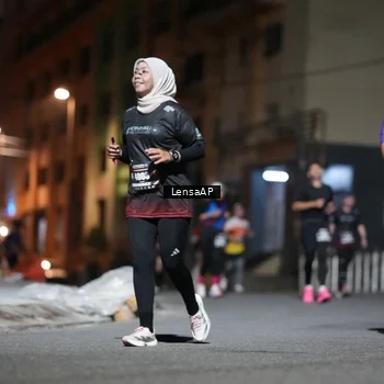 Runner Photo 5743025