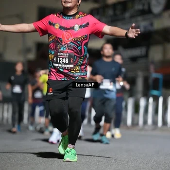 Runner Photo 5743027