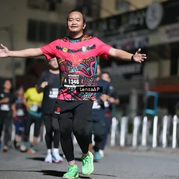 Runner Photo 5743029