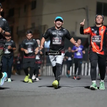 Runner Photo 5743031