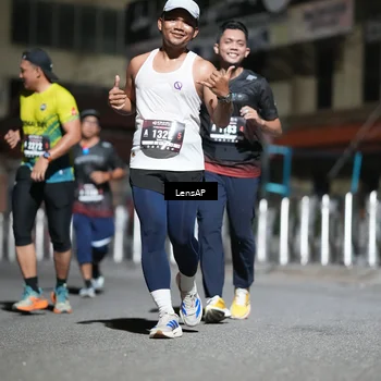 Runner Photo 5743034