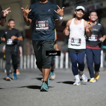 Runner Photo 5743035