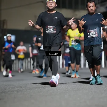 Runner Photo 5743036
