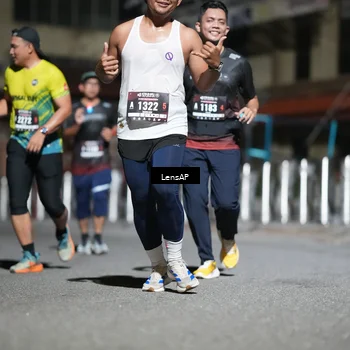 Runner Photo 5743037
