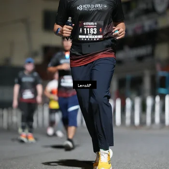 Runner Photo 5743038