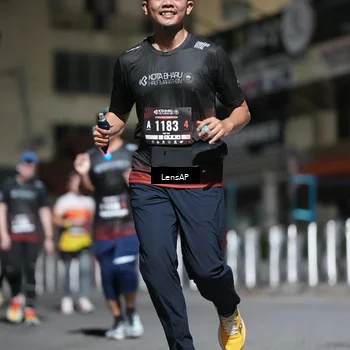 Runner Photo 5743040