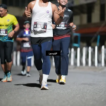 Runner Photo 5743041