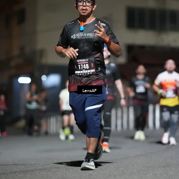 Runner Photo 5743042