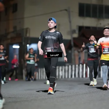 Runner Photo 5743043