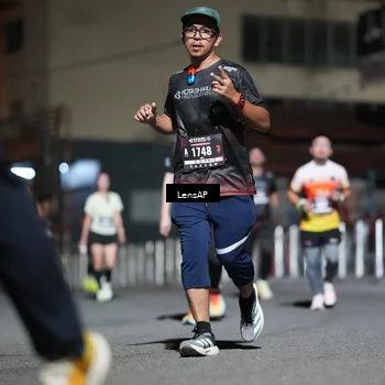 Runner Photo 5743044