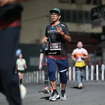 Runner Photo 5743045