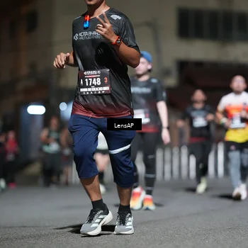 Runner Photo 5743046