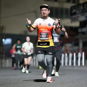 Runner Photo 5743048
