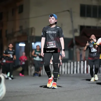 Runner Photo 5743049