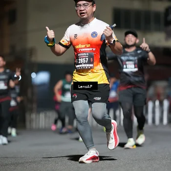 Runner Photo 5743052