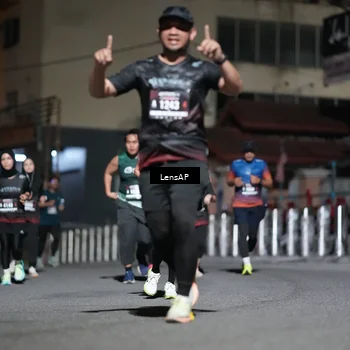 Runner Photo 5743053