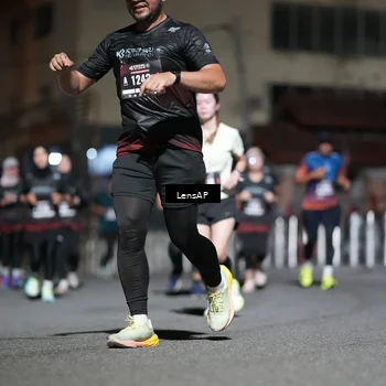 Runner Photo 5743054