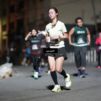 Runner Photo 5743055